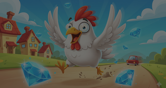 Chicken Road