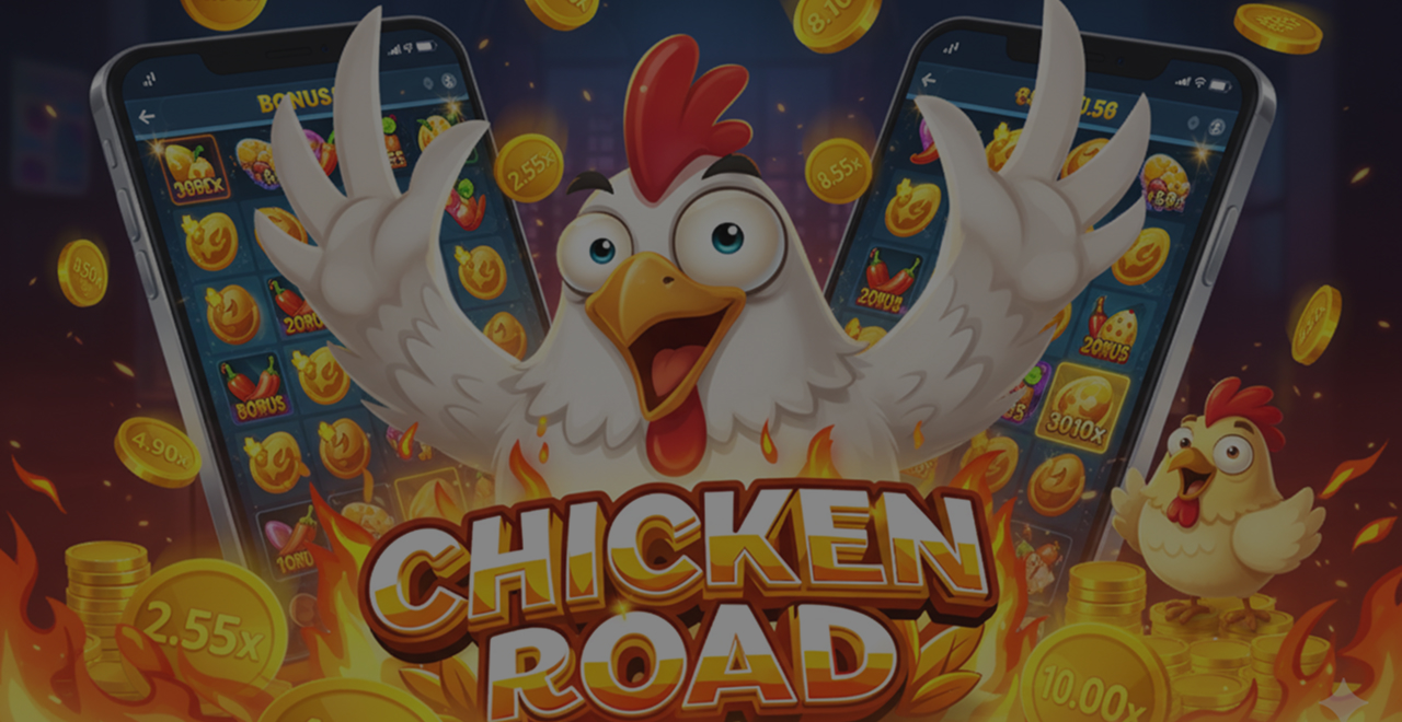 Chicken Road