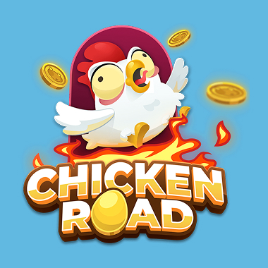 Chicken Road